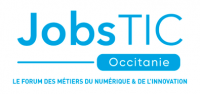 L'événement JobsTIC Occitanie