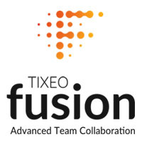 Logo TixeoFusion