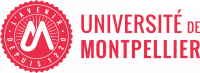 Logo Université de Montpellier  