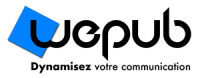 logo WePub