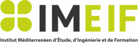Logo IMEIF