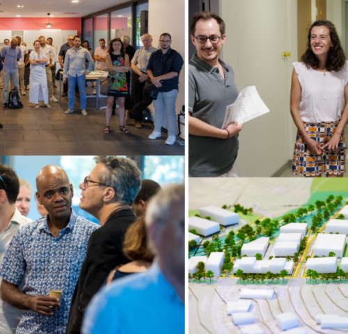 Dynamique MedVallée