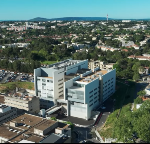 Site Unique de Biologie