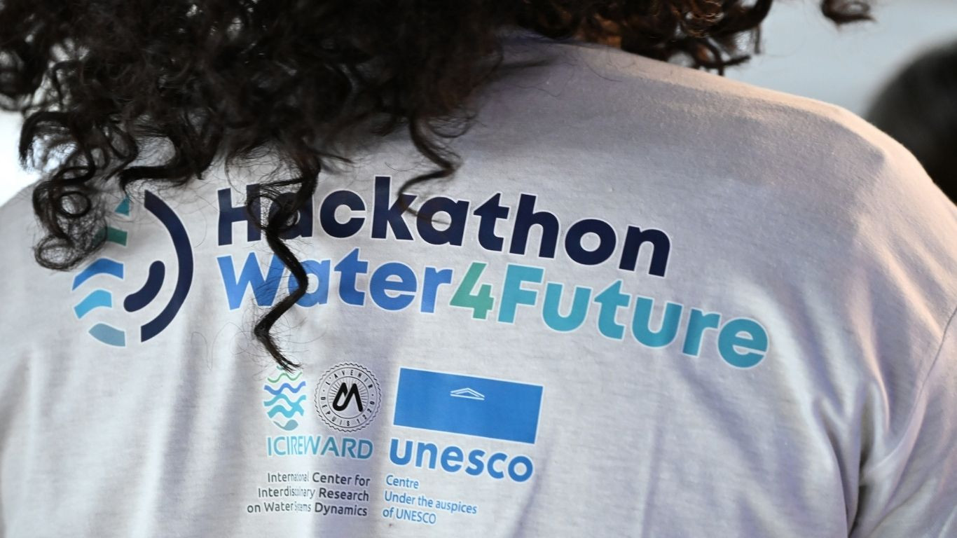 Le territoire de Montpellier, cœur battant du savoir-faire sur l’eau en France