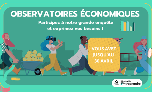 campagne d’observatoires économiques 