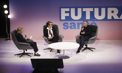Plateau Futurapolis Santé