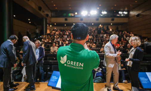 retour green destinations