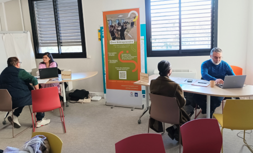 café rencontres nov 2025