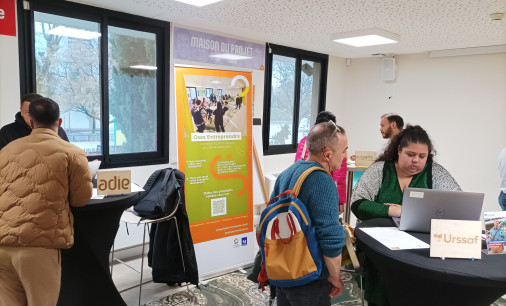 Cafés Rencontres décembre 2025