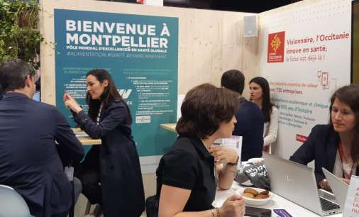MedVallée à SantExpo 2026