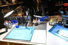 Ouverture Pop Up Cykero