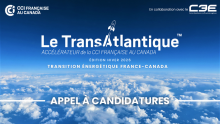Le TransAtlantique
