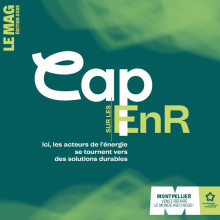Cap sur les EnR