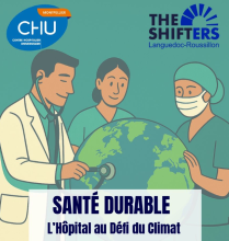 Santé durable CHU