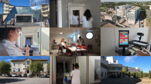 Movework CHU de Montpellier