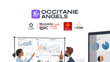 Soirée Pitch Occitanie Angels