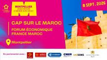 Cap sur le maroc 2026
