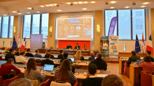 Les Rencontres de la Cybersécurité organisées le 17 octobre dernier à Montpellier