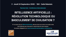 IA conf