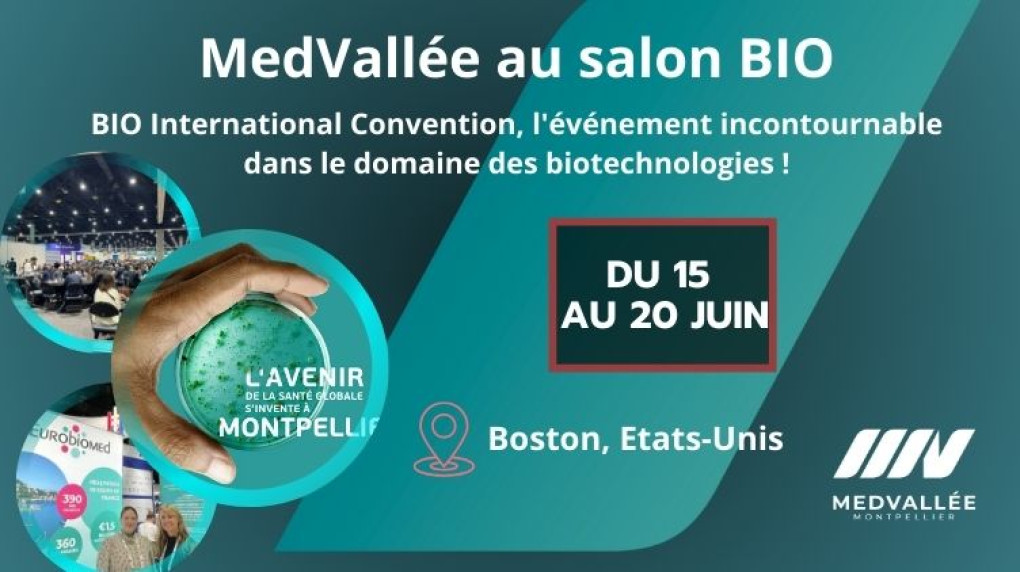 BIO boston