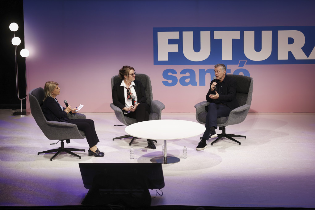 Plateau Futurapolis Santé