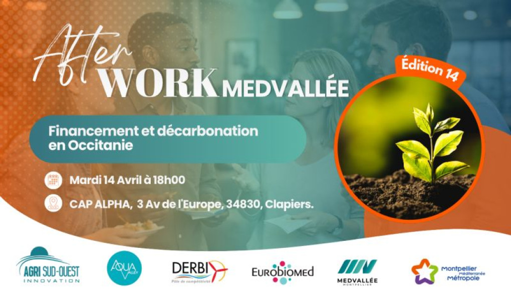 Afterwork MV 14