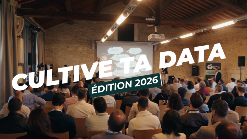 cultive ta data