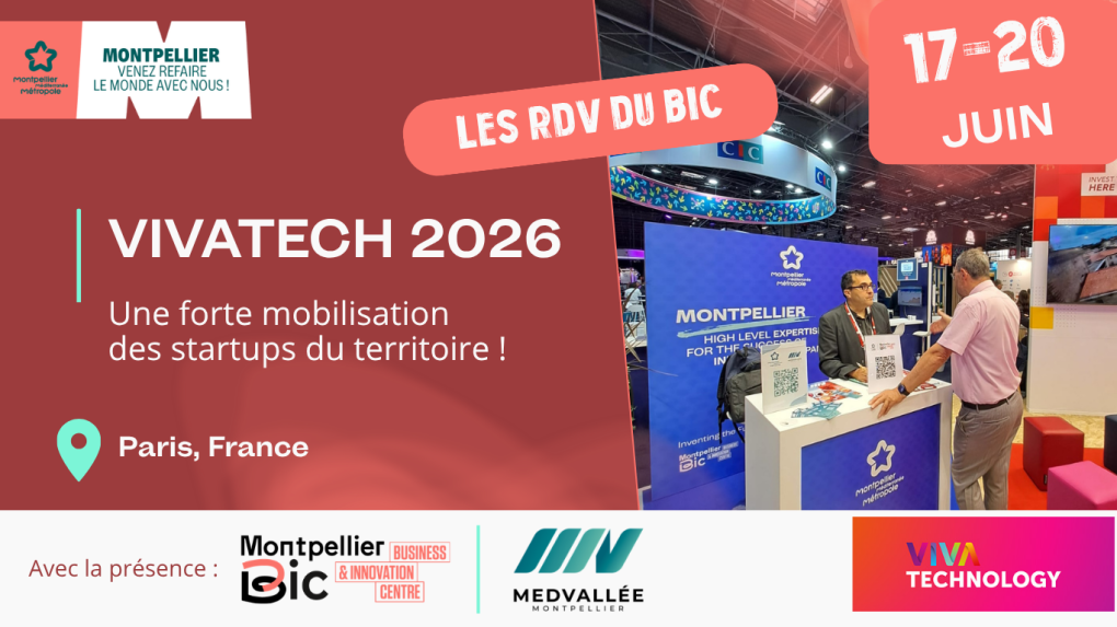 vivatech 2026