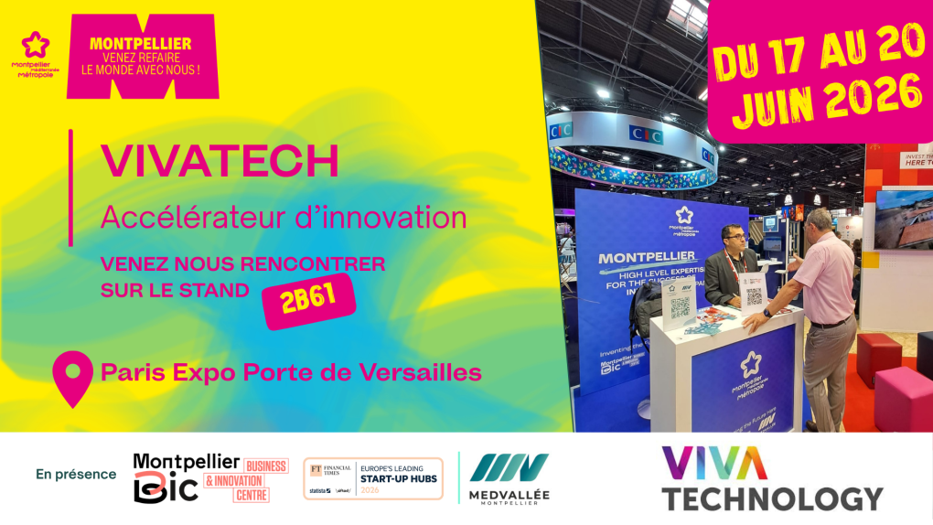 VivaTech 2026