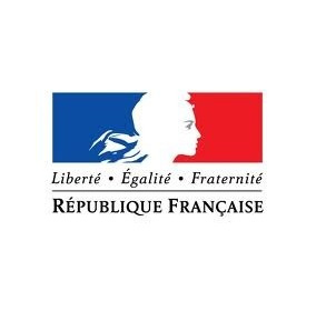 Logo de l'Etat français