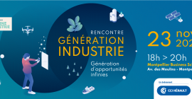 Generation Industrie 