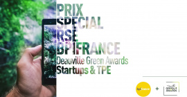 Grand Prix Bpifrance 2019