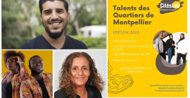 Concours Talents des Quartiers édition 2020