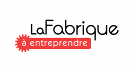 Logo Fabrique à Entreprendre