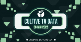 Cultive ta data